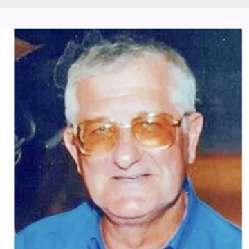 Photo of Raymond John JONES