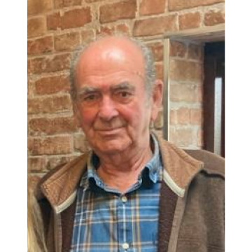 Photo of Evan Owen BRADY
