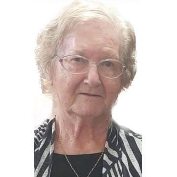 Photo of Audrey BALL