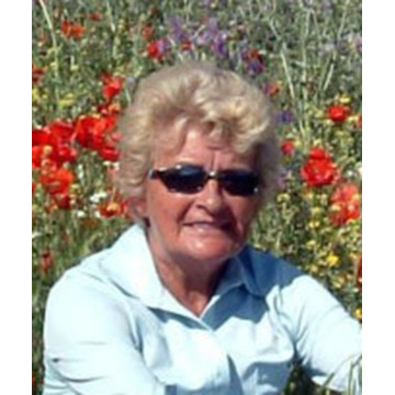 Photo of Gladys Elizabeth EDSON