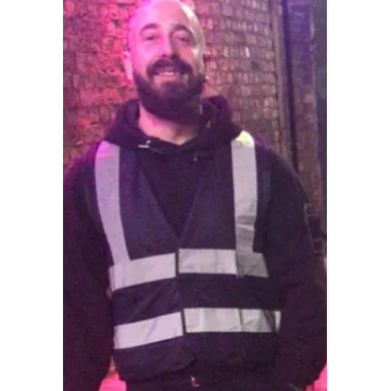 Photo of Donovan Travis DINEEN-WHITHAM
