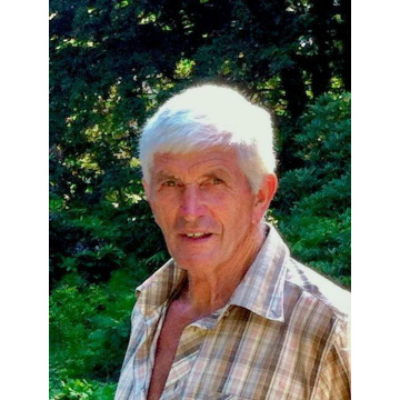 Photo of Douglas Antony HENDY