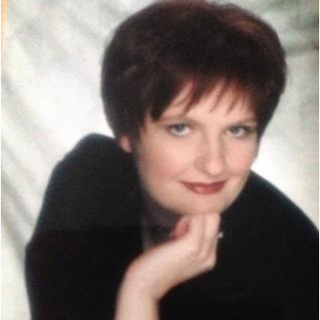 Photo of Louise APPLETON