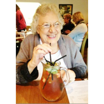 Photo of Ann BROWNING