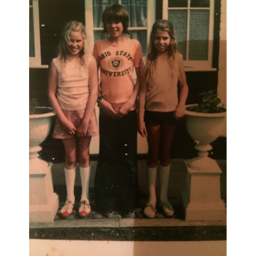 Photo for notice John, Grace & David LENTON