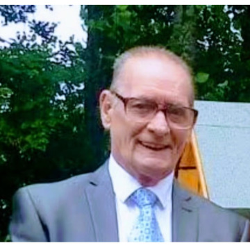 Photo of Jim HAMPSON