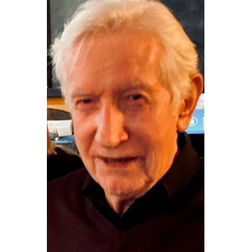 Photo of Stuart Lindsay EVANS