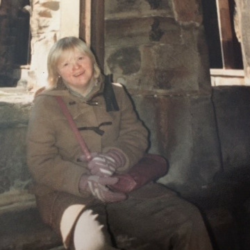 Photo for notice Jane EDMINSON