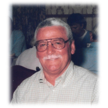 Photo of John Michael TWOMEY
