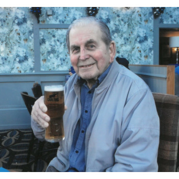 Photo of Alan JOHNSON