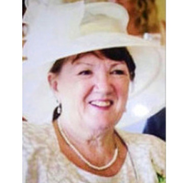 Photo of Collette MANNING
