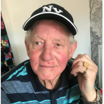 Photo of John JARDINE