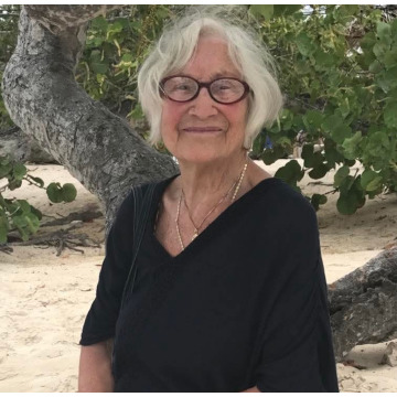 Photo of Shelagh CORLESS