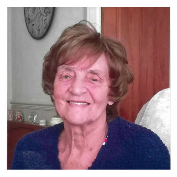 Photo of Lilian Doreen SWINDON