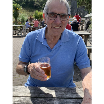 Photo for notice Albert William SIMPER