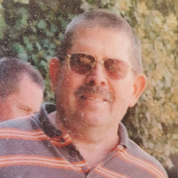 Photo of Terence MULLOY