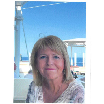 Photo of Joy Elaine SALT