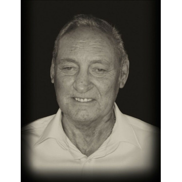 Photo of Colin DAVIES