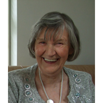 Photo of Jean Stewart WILLIAMS