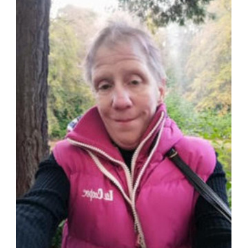 Photo of Donna Marie GAINER