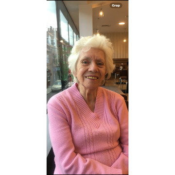 Photo for notice Doreen LITTLEFIELD