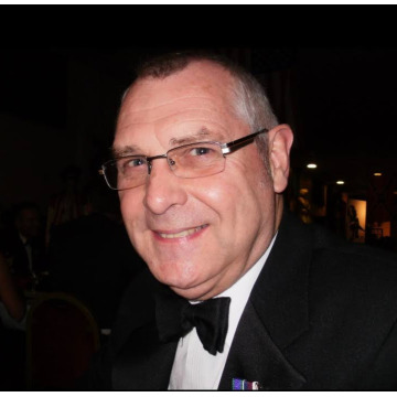 Photo of Neil TURNER