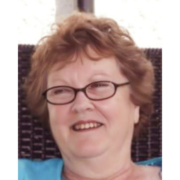Photo of Anne REES
