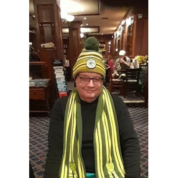 Photo of Bryan John HOBSON