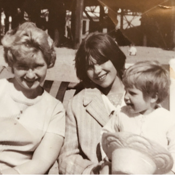 Photo for notice Margaret Anne BYRNE