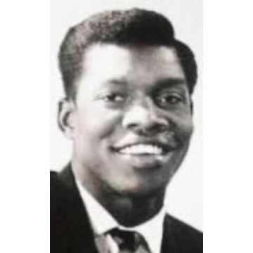Photo of Randolph Alexander JOHN