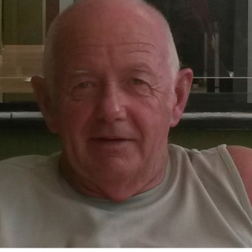 Photo for notice John William REDFERN