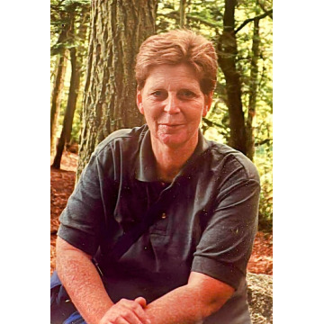 Photo of Sheena MITCHELL