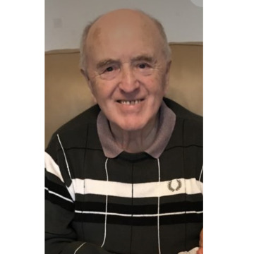 Photo for notice William HENDERSON