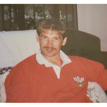 Photo of Maldwyn Maurice TURNER