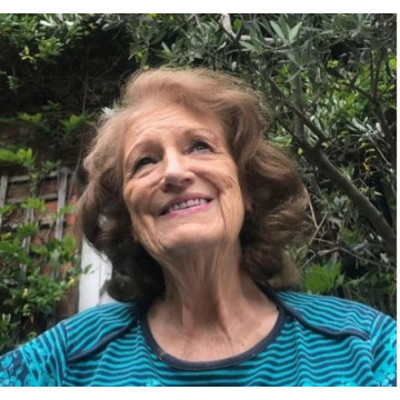 Photo of Patricia O'TOOLE