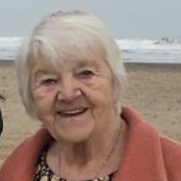 Photo for notice Eileen LLOYD