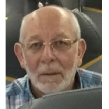 Photo of Barry Thomas BARTRAM