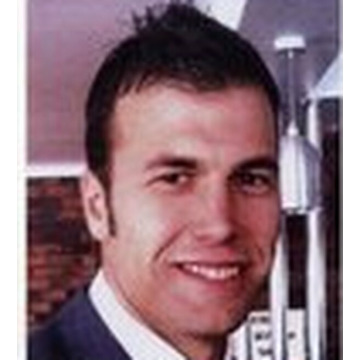 Photo of Carl Antony ROBINSON