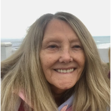 Photo of Elaine GREENWOOD