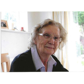 Photo of Millicent HARP