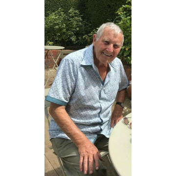 Photo of John HEATH