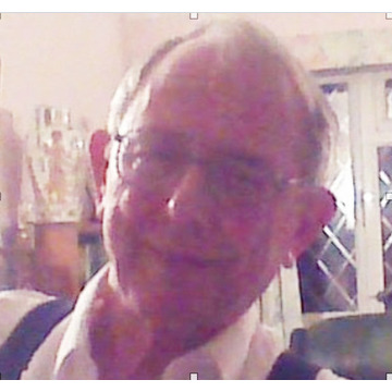 Photo of Michael Escott LEWIS