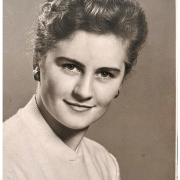 Photo for notice Eileen ERRINGTON