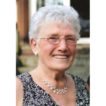 Photo of Mary Dorothy HORTON