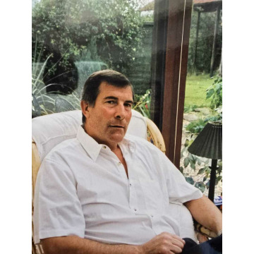 Photo of Jeffrey WALTERS
