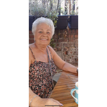 Photo of Kathleen Bernadette SURTEEES