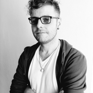 Photo of Andrew MACKAY