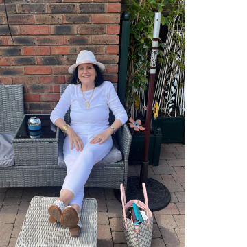 Photo for notice Pauline WATKINS
