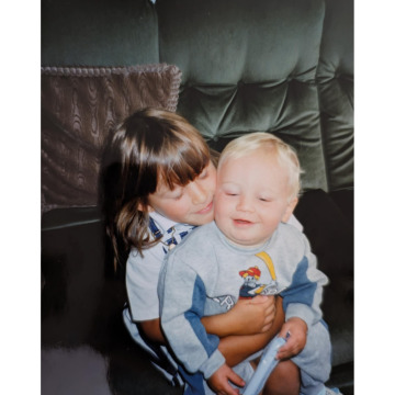 Photo for notice Ryan Walker TINGLE