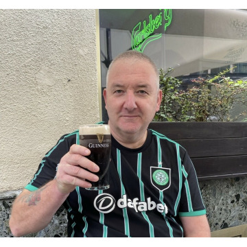 Notice Gallery for Ian MCINALLY